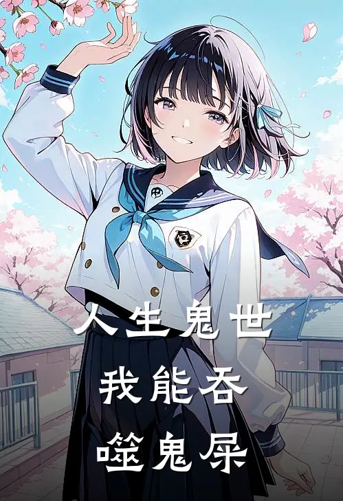 人生鬼世我能吞噬鬼屎