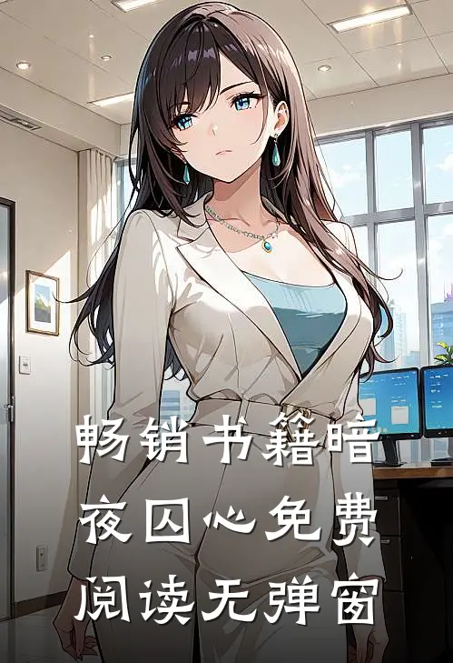 畅销书籍暗夜囚心免费阅读无弹窗