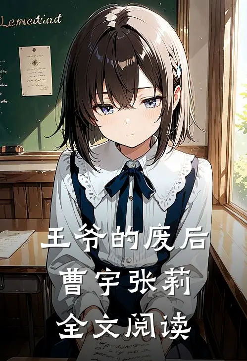 王爷的废后曹宇张莉全文阅读
