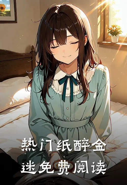 热门纸醉金迷免费阅读