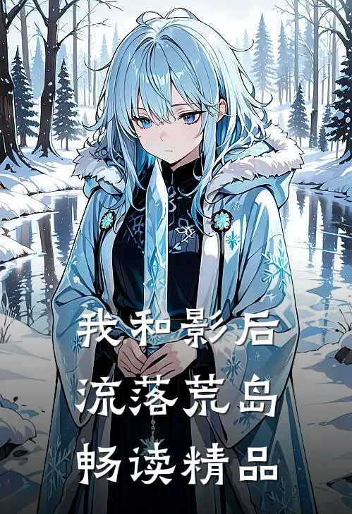 我和影后流落荒岛畅读精品