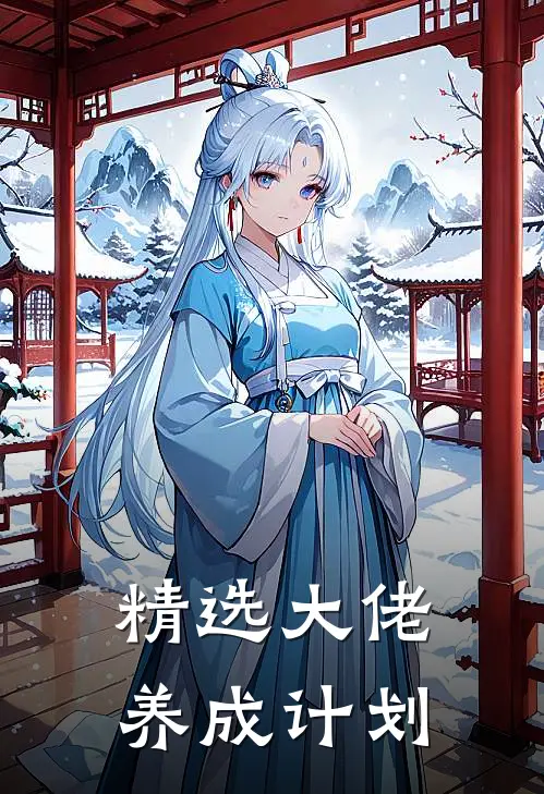 精选大佬养成计划