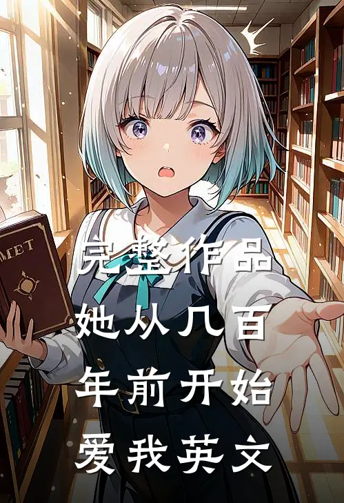 完整作品她从几百年前开始爱我英文