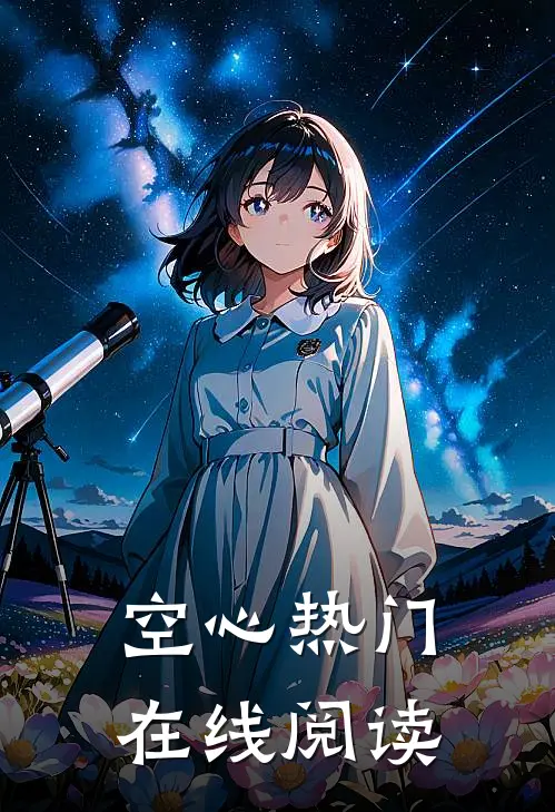 空心热门在线阅读