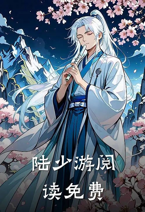 陆少游阅读免费