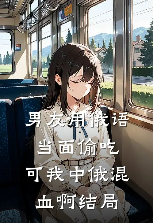 男友用俄语当面偷吃，可我中俄混血啊结局