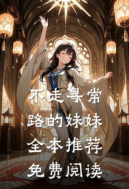 不走寻常路的妹妹全本推荐免费阅读