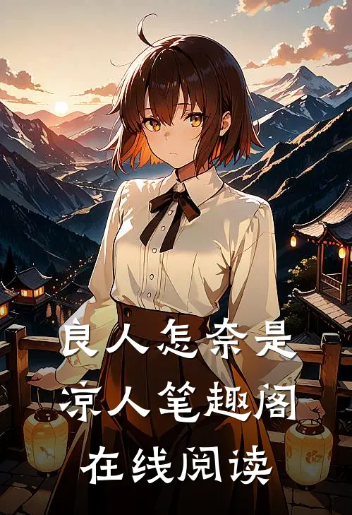 良人怎奈是凉人笔趣阁在线阅读