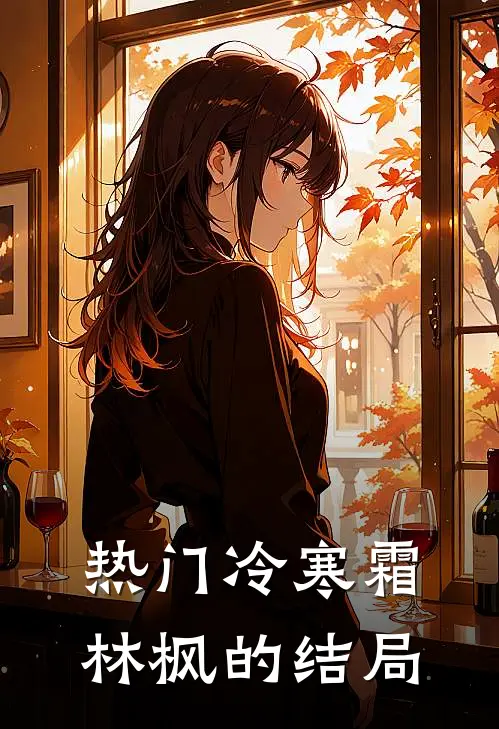 热门冷寒霜林枫的结局
