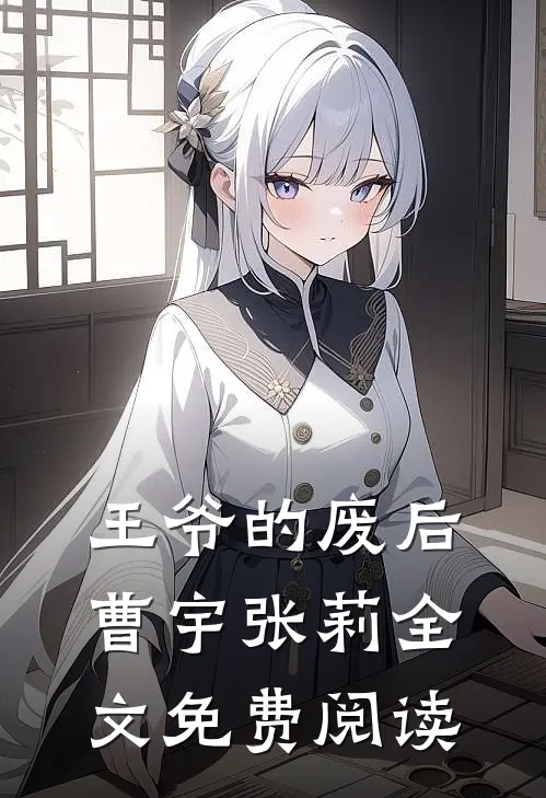 王爷的废后曹宇张莉全文免费阅读