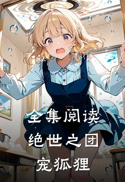 全集阅读绝世之团宠狐狸
