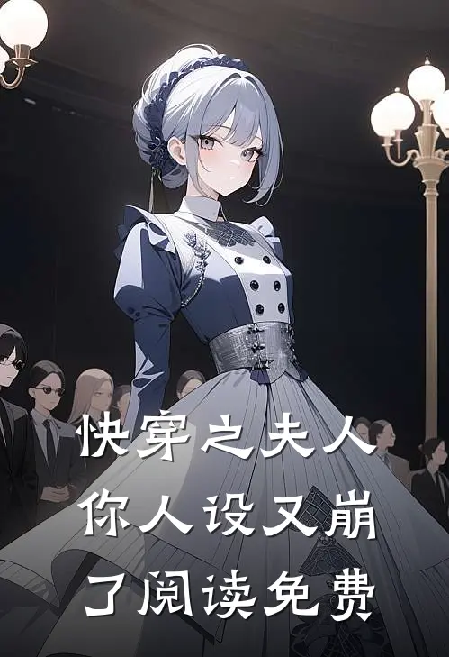 快穿之夫人你人设又崩了阅读免费