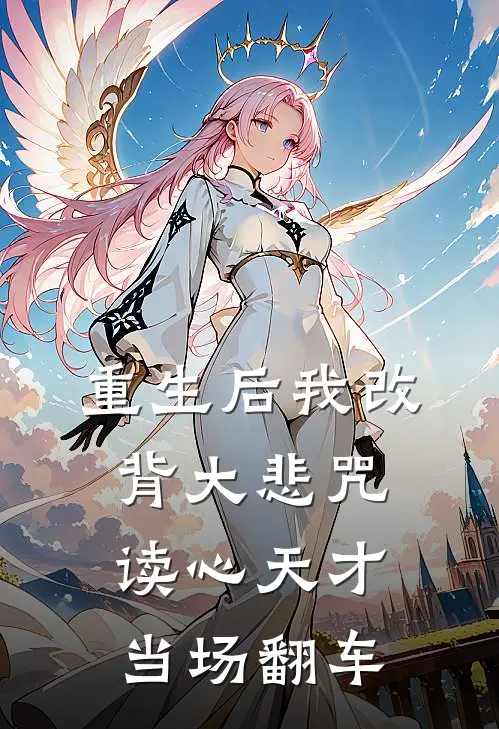 重生后我改背大悲咒，读心天才当场翻车