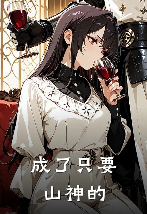 成了只要山神的