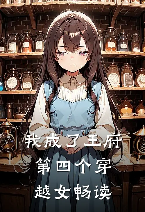 我成了王府第四个穿越女畅读