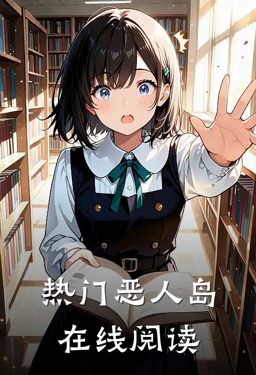 热门恶人岛在线阅读