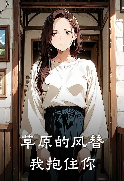草原的风替我抱住你