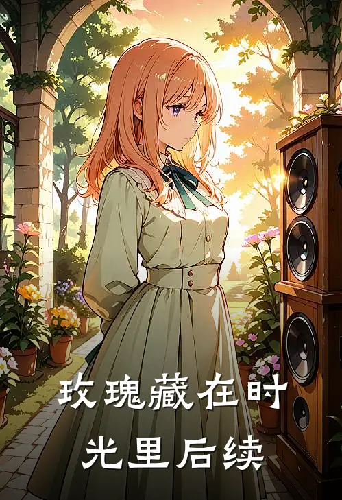 玫瑰藏在时光里后续