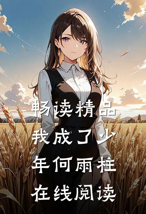 畅读精品我成了少年何雨柱在线阅读