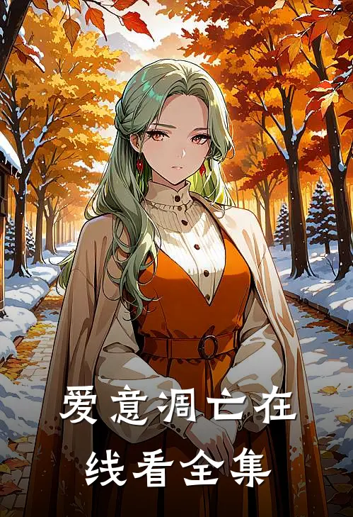 爱意凋亡在线看全集