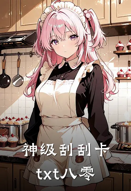 神级刮刮卡txt八零