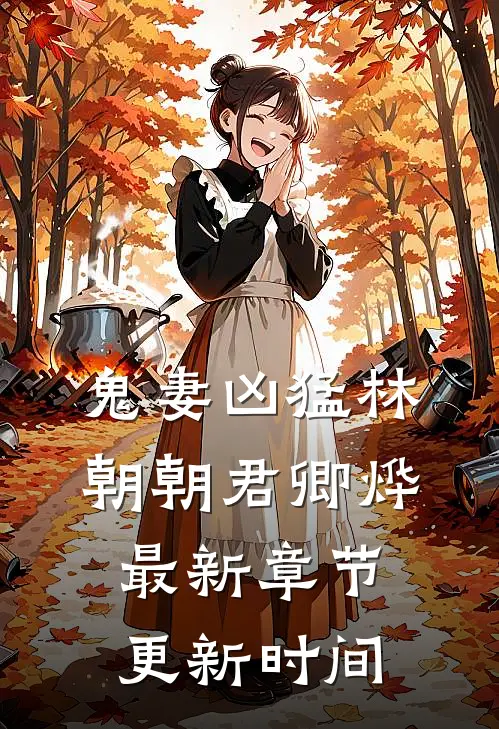 鬼妻凶猛林朝朝君卿烨最新章节更新时间