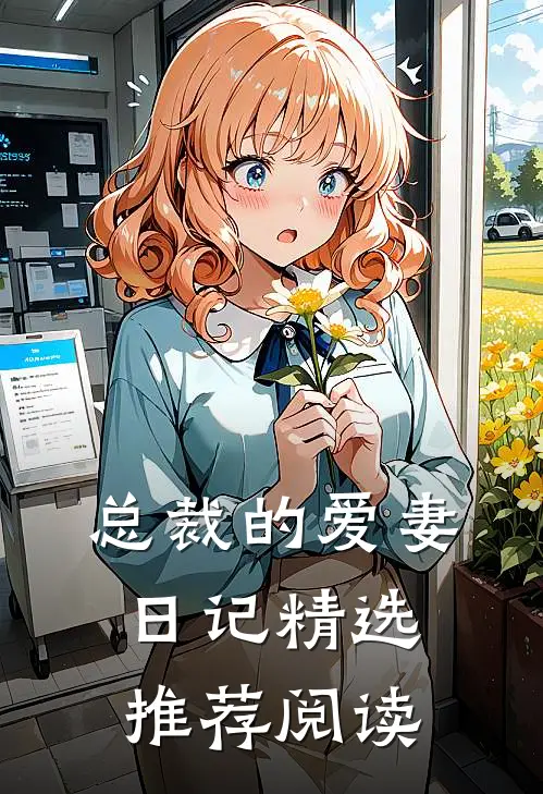总裁的爱妻日记精选推荐阅读
