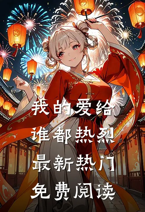 我的爱给谁都热烈最新热门免费阅读