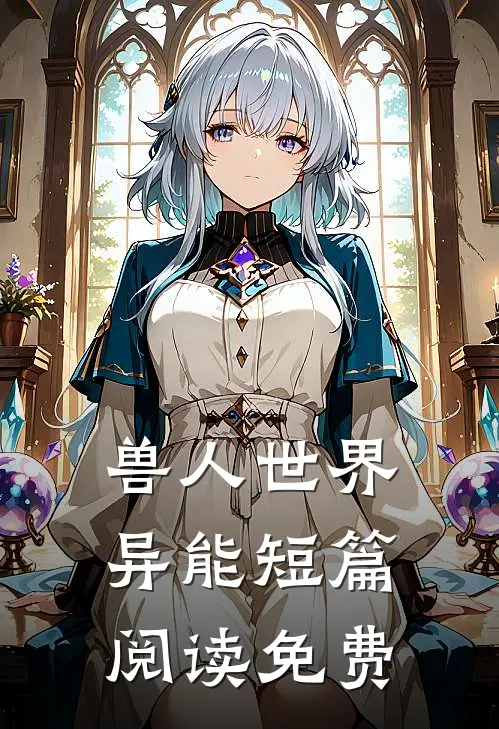 兽人世界异能短篇阅读免费