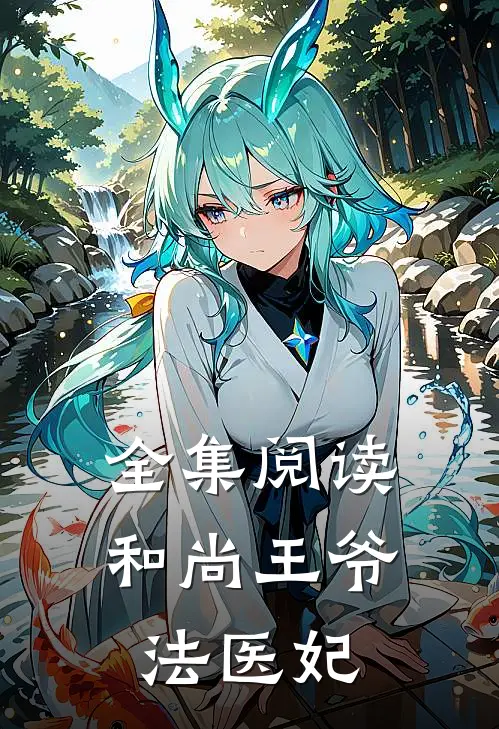 全集阅读和尚王爷法医妃