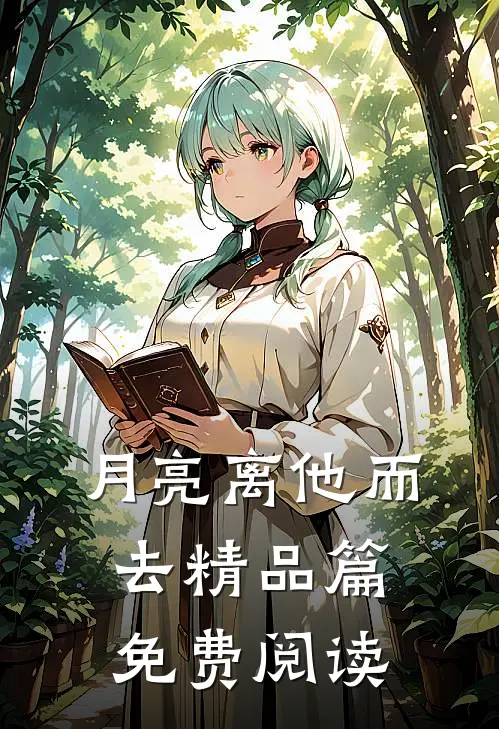 月亮离他而去精品篇免费阅读