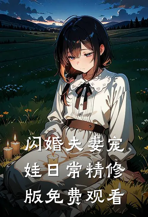 闪婚夫妻宠娃日常精修版免费观看