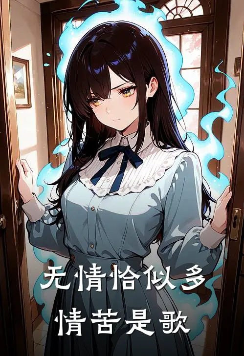 无情恰似多情苦是歌