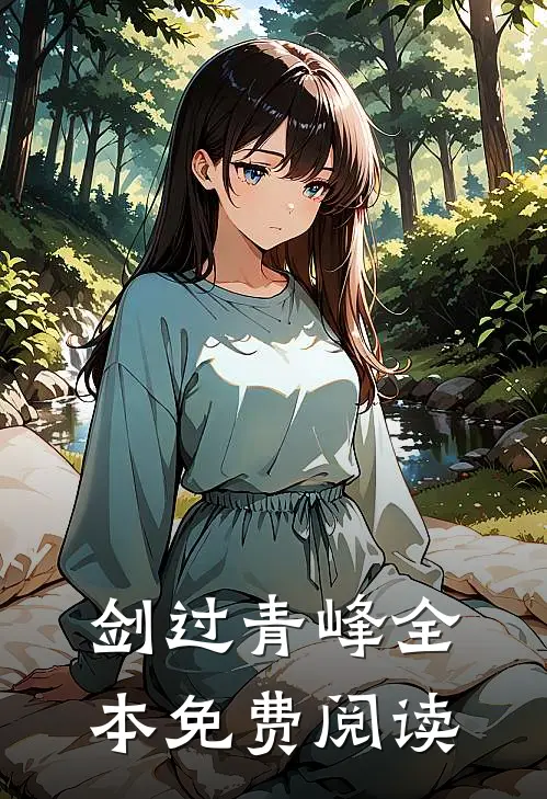 剑过青峰全本免费阅读