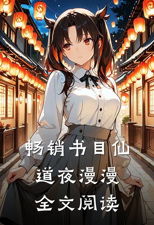 畅销书目仙道夜漫漫全文阅读