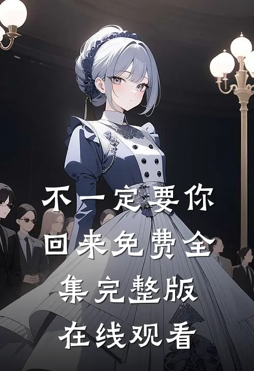 不一定要你回来免费全集完整版在线观看
