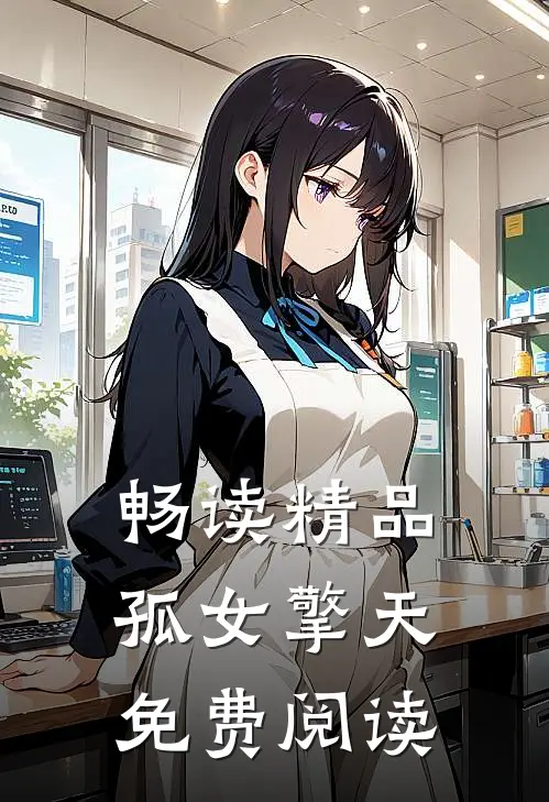 畅读精品孤女擎天免费阅读