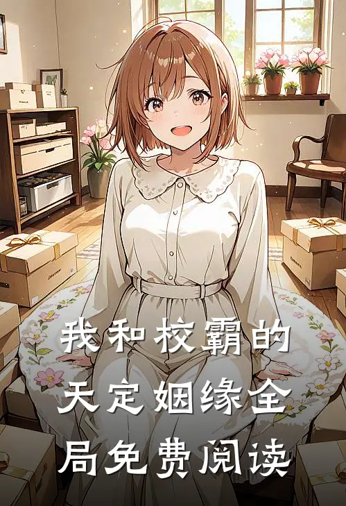 我和校霸的天定姻缘全局免费阅读