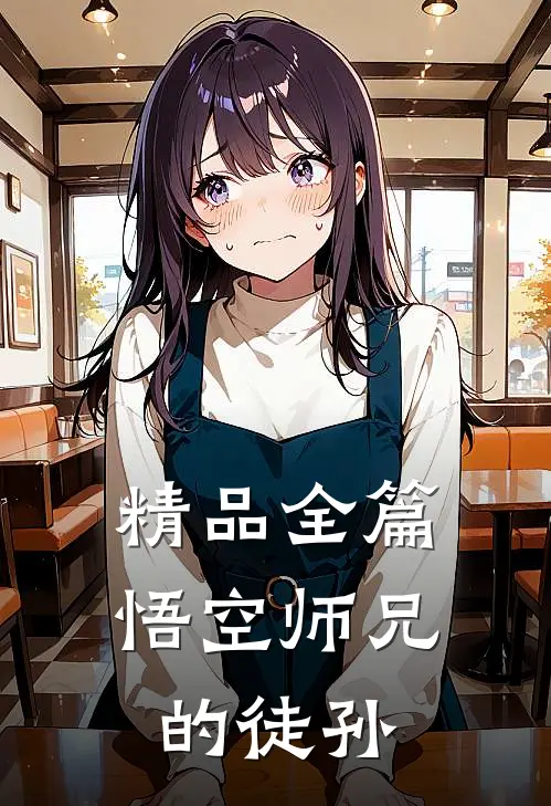 精品全篇悟空师兄的徒孙