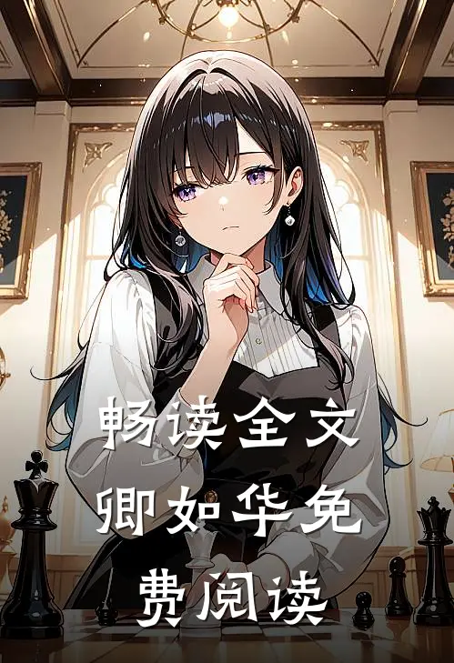 畅读全文卿如华免费阅读
