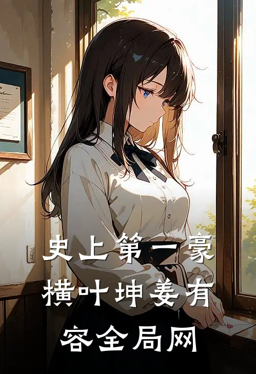 史上第一豪横叶坤姜有容全局网