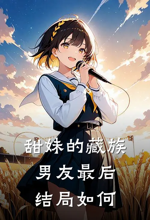 甜妹的藏族男友最后结局如何