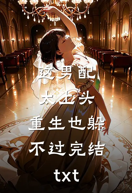 这男配太上头，重生也躲不过完结txt