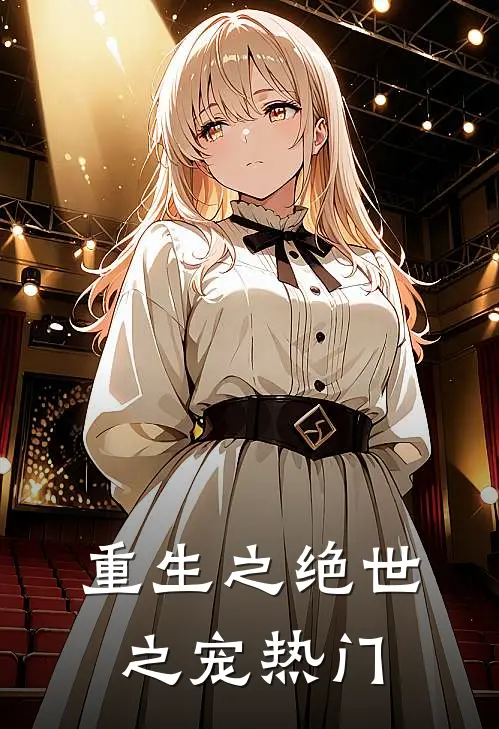 重生之绝世之宠热门