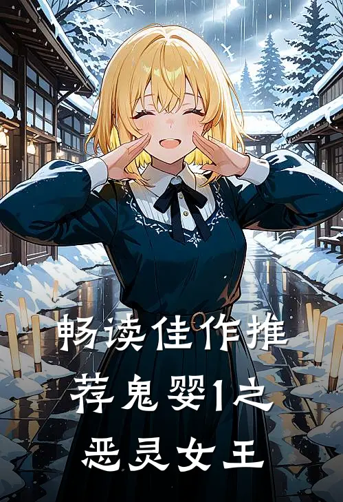 畅读佳作推荐鬼婴1之恶灵女王