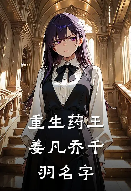重生药王姜凡乔千羽名字