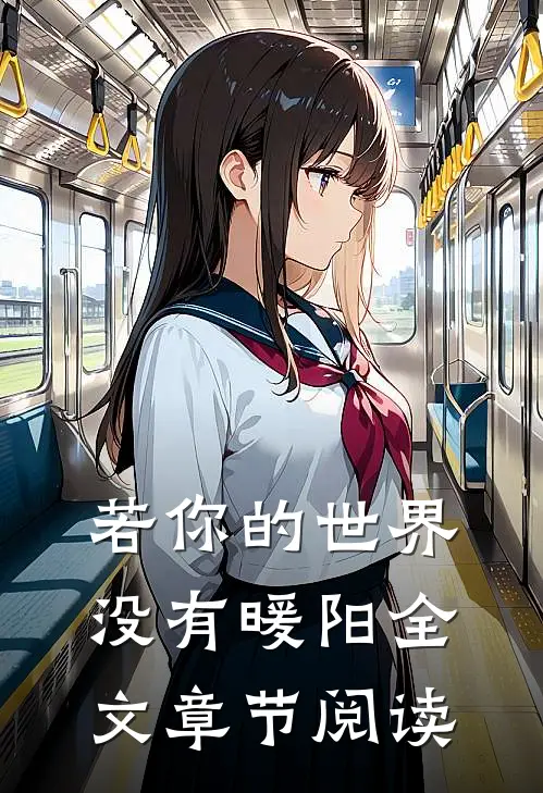 若你的世界没有暖阳全文章节阅读