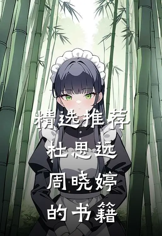 精选推荐杜思远周晓婷的书籍
