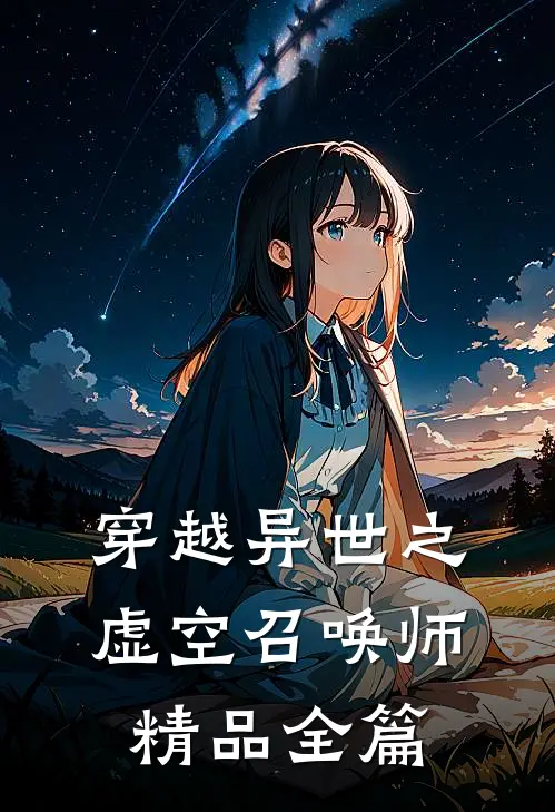 穿越异世之虚空召唤师精品全篇
