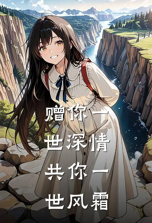赠你一世深情,共你一世风霜